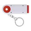 Porte-cles jeton 2 led (+Quadri numérique QV12)