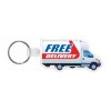 Porte-cles polypro std <40 cm² (+Quadri numérique QV12)