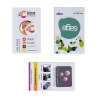 Chiffonnette 0-10 cm²+carton (+Copie laser CL21)
