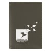 Porte-cartes anti-rfid (+Tampographie TA21)