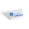 Magnet rectangle 5,9 x 3,9  cm (+Copie laser CL11)