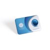 Magnet rectangle 5,9 x 3,9  cm (+Copie laser CL11)