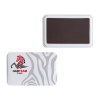 Magnet rectangle 5,9 x 3,9  cm (+Copie laser CL11)