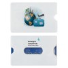 Etui rigide 1 carte credit (+Quadri numérique QV12)