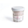 Bougie parfumee mini pot (+Quadri numérique QV11)