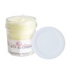 Bougie parfumee mini pot (+Quadri numérique QV11)