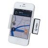 Support telephone extensible (+Tampographie TA41)