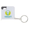 Porte-cle 1 metre /decapsuleur (+Tampographie TA41)
