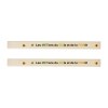 Crayon charpentier 17.8 cm (+Quadri numérique QV12)