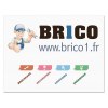 Panneau quadri 3mm 80x60cm (+Quadri numérique QV12)