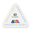 Panneau quadri 3mm 80x40cm  (+Quadri numérique QV12)