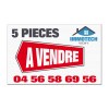 Panneau quadri 3mm 60x40 cm (+Quadri numérique QV12)