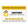 Panneau quadri 3mm 30x40cm (+Quadri numérique QV12)