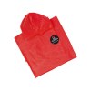 Poncho standard xl  (+Sérigraphie TH21)