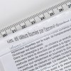 Regle 30 cm avec loupe (+Sérigraphie GS21)