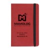 Bloc f. adhesive / marque page (+Tampographie TA31)