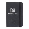 Bloc f. adhesive / marque page (+Tampographie TA31)
