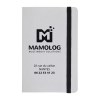 Bloc f. adhesive / marque page (+Tampographie TA31)