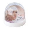 Presse-papiers boule a neige (+Copie laser CL31)