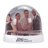Presse-papiers boule a neige (+Copie laser CL31)
