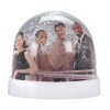 Presse-papiers boule a neige (+Copie laser CL31)
