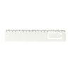 Regle souple pvc 20 cm (+Quadri numérique QV12)