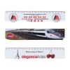 Regle souple pvc 20 cm (+Quadri numérique QV12)