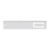 Regle marque-pages pvc 20 cm (+Quadri numérique QV12)