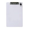 Clip board pvc 3 mm a la forme (+Quadri numérique QV12)