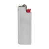 BIC® Aluminium Flat Case