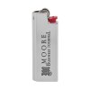 BIC® Aluminium Flat Case