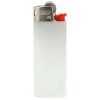 BIC® Aluminium Flat Case