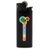 BIC® Aluminium Flat Case