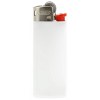 BIC® Aluminium Flat Case