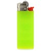 BIC® Aluminium Flat Case