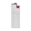 BIC® Aluminium Flat Case