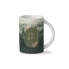 Mug sublimation Marseille 300ml