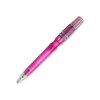 Stylo Nora Clear transparent