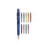 Stylo Nora Clear transparent