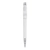 Stylo Pier Clear transparent