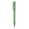 Stylo Pier Clear transparent