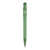 Stylo Pier Clear transparent