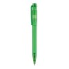 Stylo Pier Clear transparent