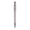 Stylo Pier Clear transparent