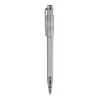 Stylo Pier Clear transparent
