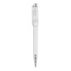 Stylo Pier Clear transparent