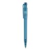 Stylo Pier Clear transparent