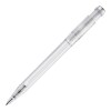 Stylo Pier Clear transparent