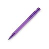 Stylo Pier Clear transparent