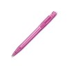 Stylo Pier Clear transparent